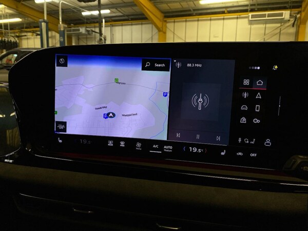 Used Audi A5 2025 for sale - 75731028: Photo 11