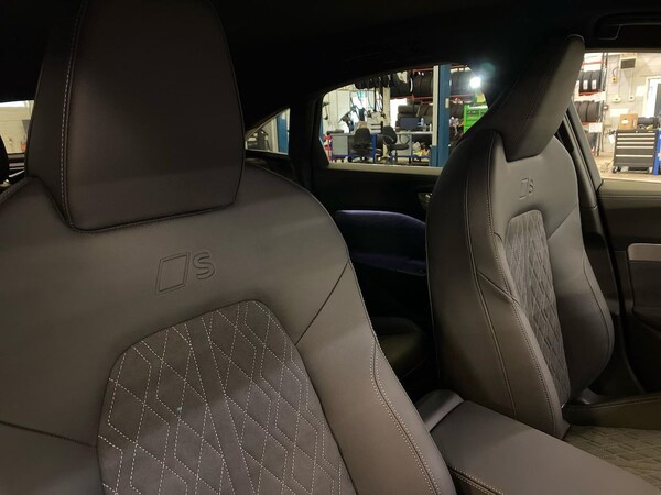 Used Audi A5 2025 for sale - 75731028: Photo 14