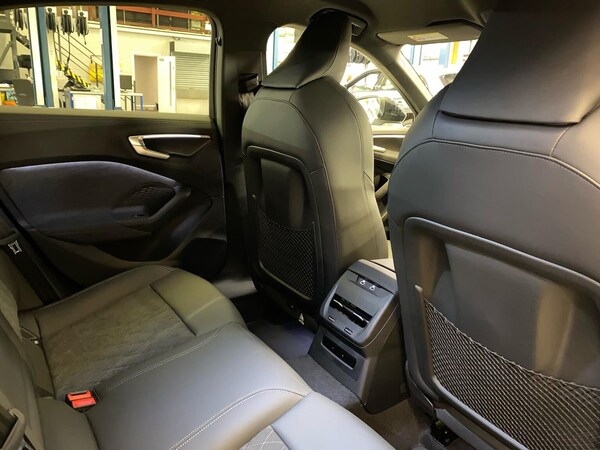 Used Audi A5 2025 for sale - 75731028: Photo 16