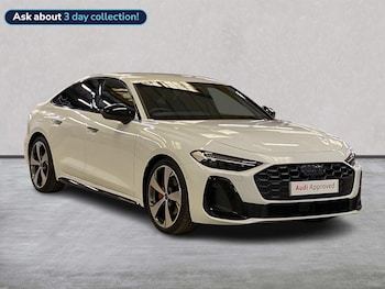 Used Audi A5 2025 for sale - 75731028: Photo