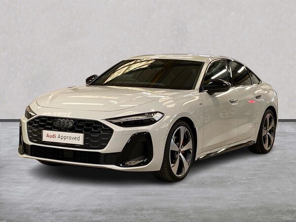 Used Audi A5 2025 for sale - 75731028: Photo 20