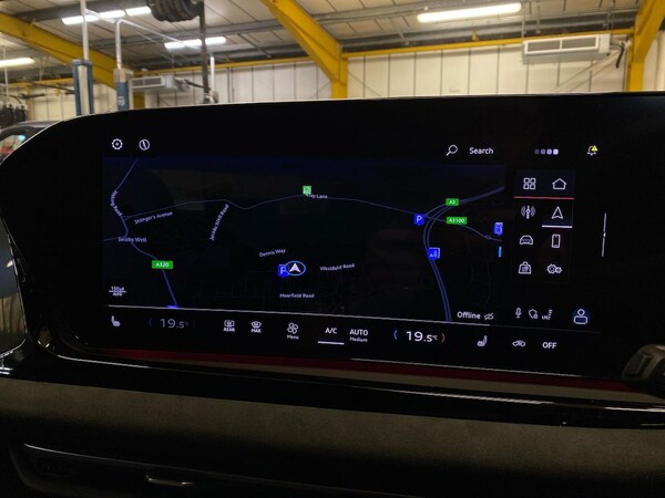 Used Audi A5 2025 for sale - 75731028: Photo 24