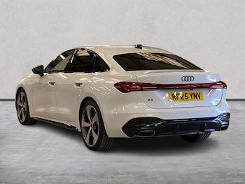 Used Audi A5 2025 for sale - 75731028: Photo
