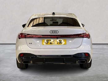 Used Audi A5 2025 for sale - 75731028: Photo