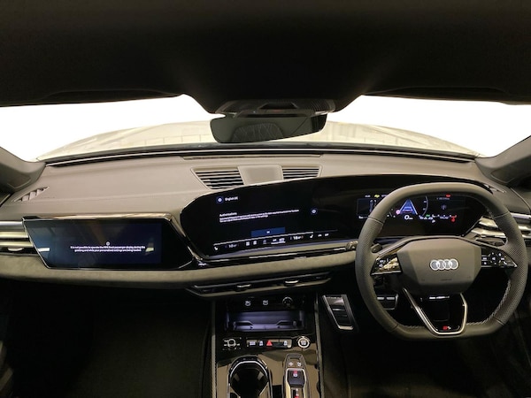 Used Audi A5 2025 for sale - 75731028: Photo 8