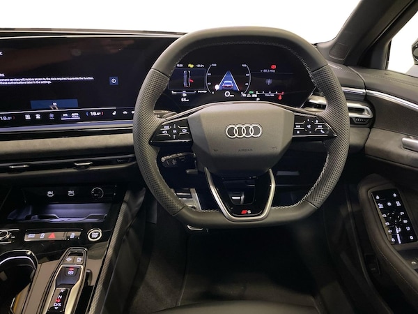 Used Audi A5 2025 for sale - 75731028: Photo 9