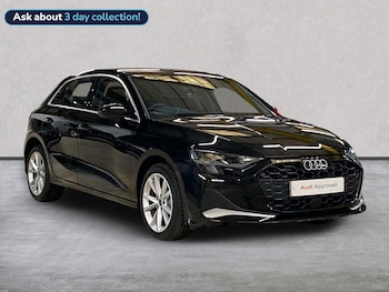Used Audi A3 2026 for sale - 78610979: Photo