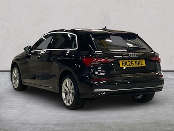 Used Audi A3 2026 for sale - 78610979: Photo