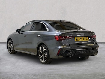 Used Audi A3 2025 for sale - 79380150: Photo