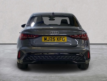Used Audi A3 2025 for sale - 79380150: Photo