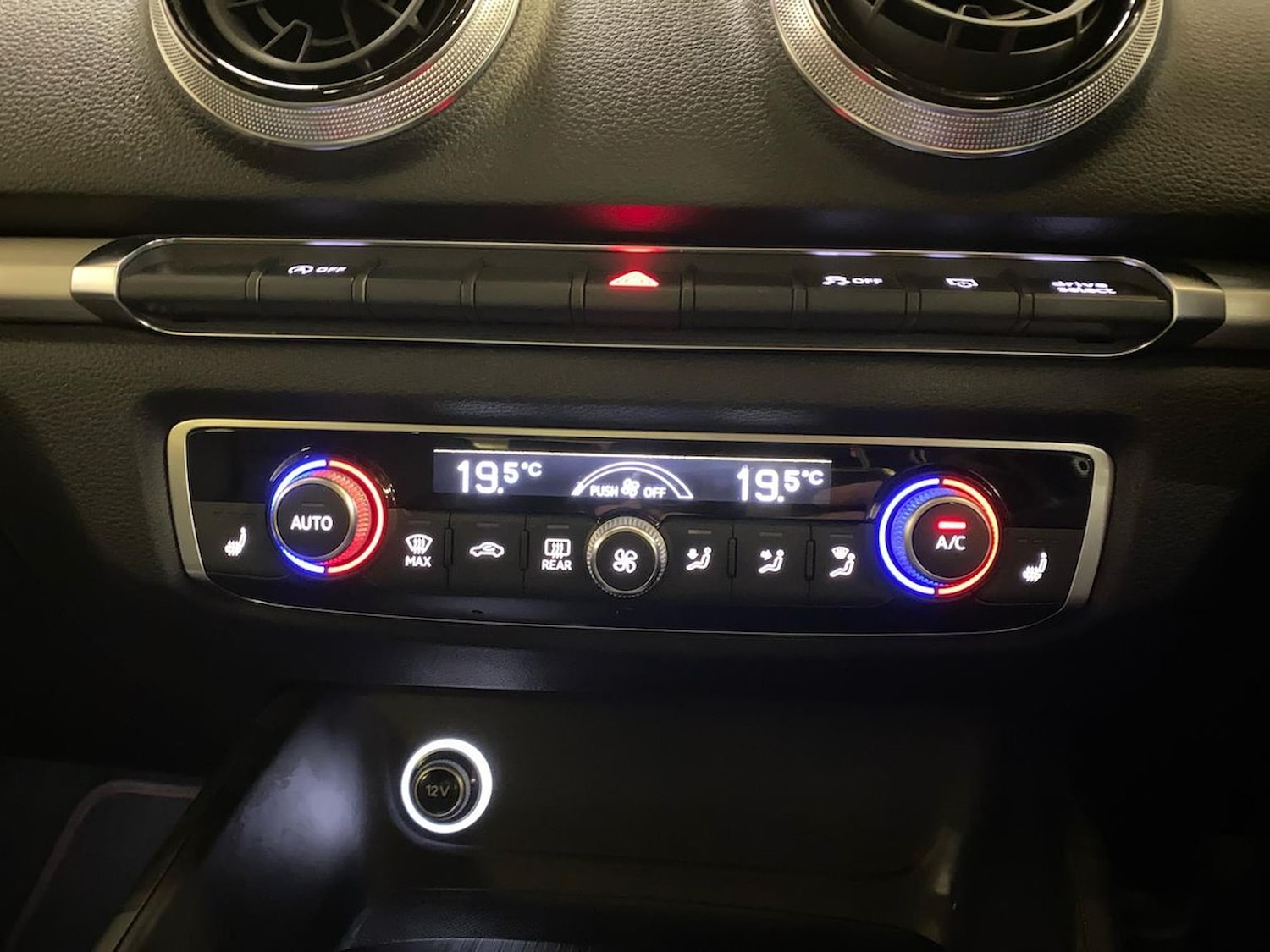 Used Audi A3 2019 for sale - 76741089: Photo 12