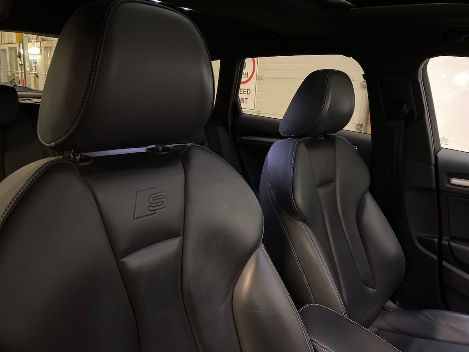 Used Audi A3 2019 for sale - 76741089: Photo 14