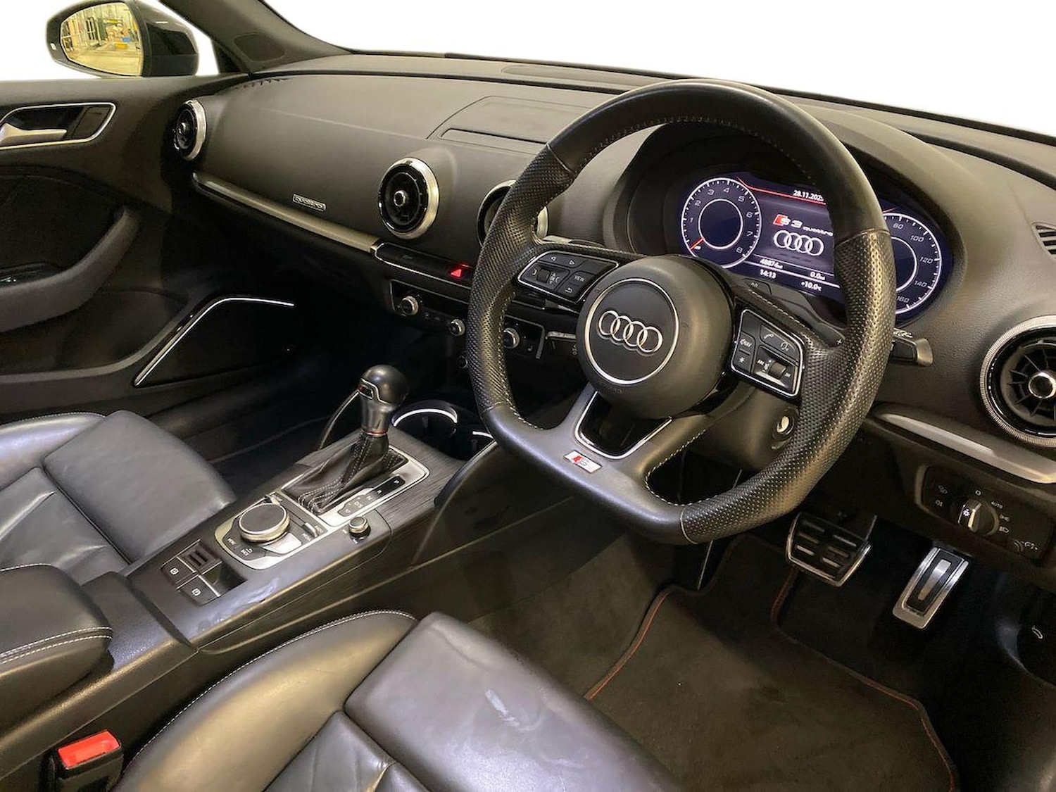 Used Audi A3 2019 for sale - 76741089: Photo 15