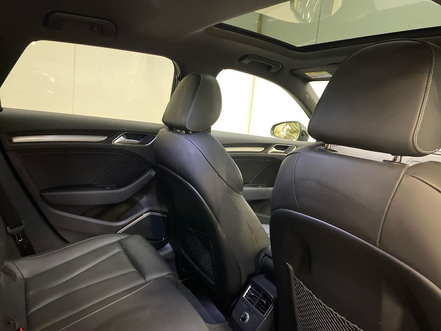 Used Audi A3 2019 for sale - 76741089: Photo 16