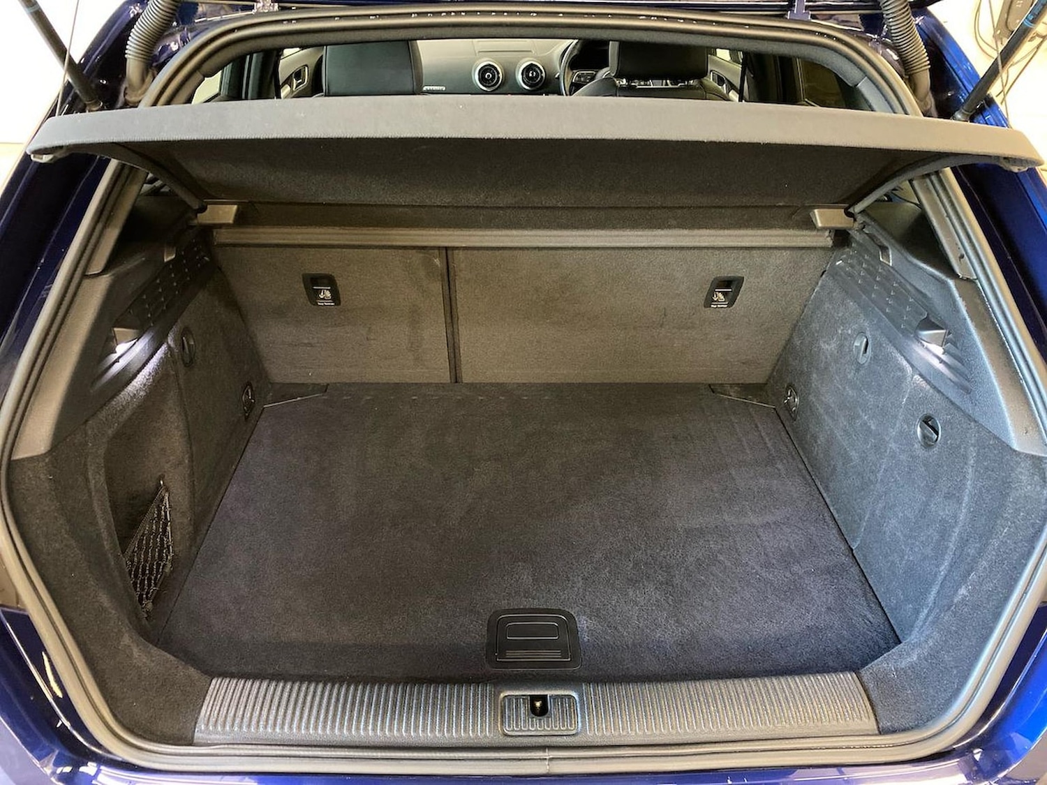 Used Audi A3 2019 for sale - 76741089: Photo 17