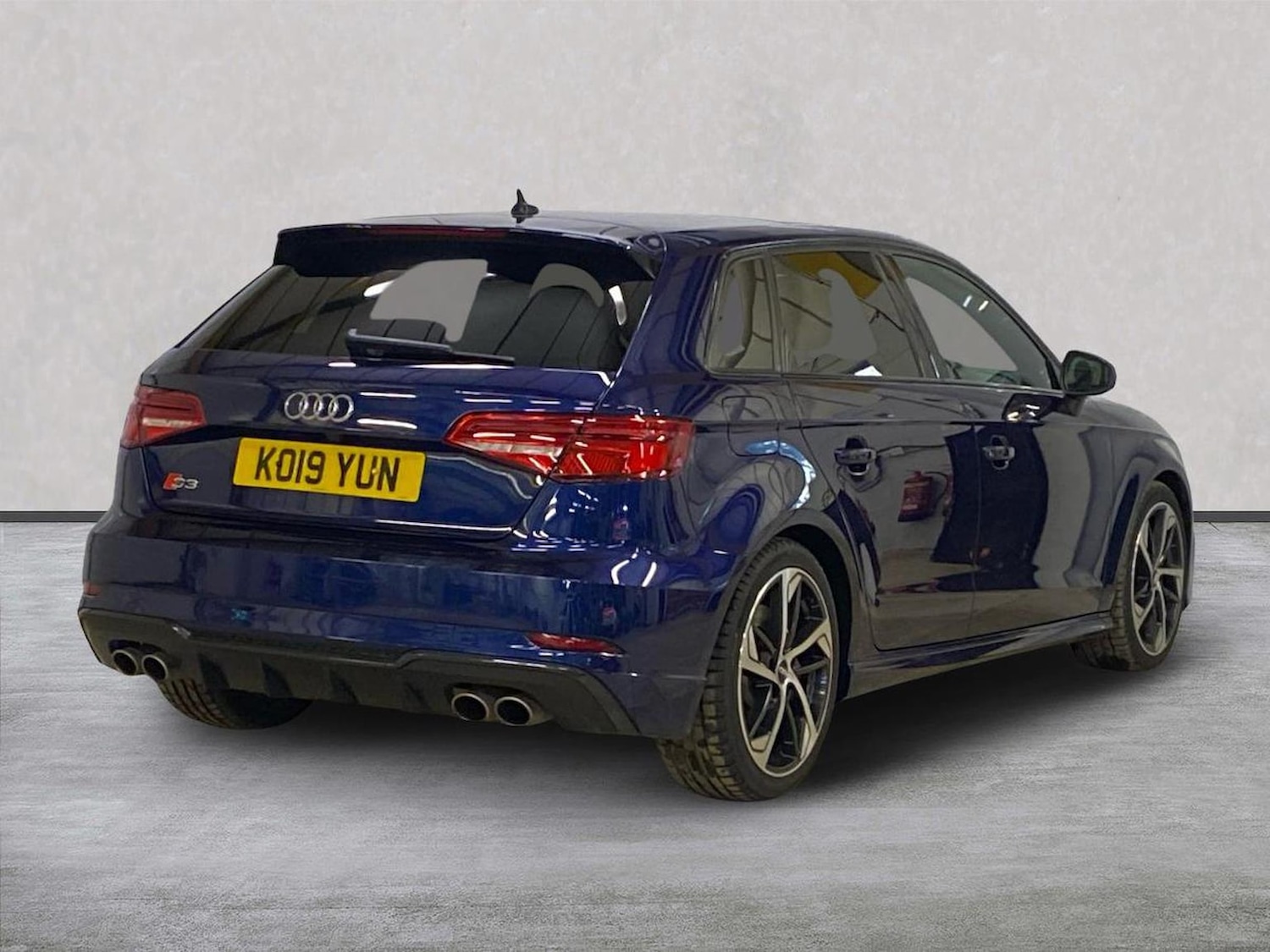 Used Audi A3 2019 for sale - 76741089: Photo 18