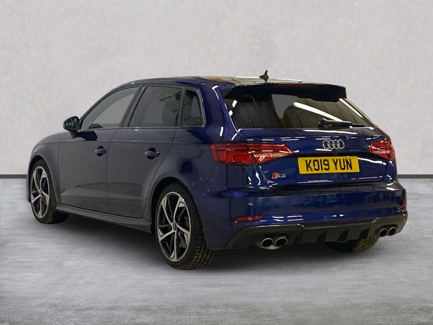 Used Audi A3 2019 for sale - 76741089: Photo 2