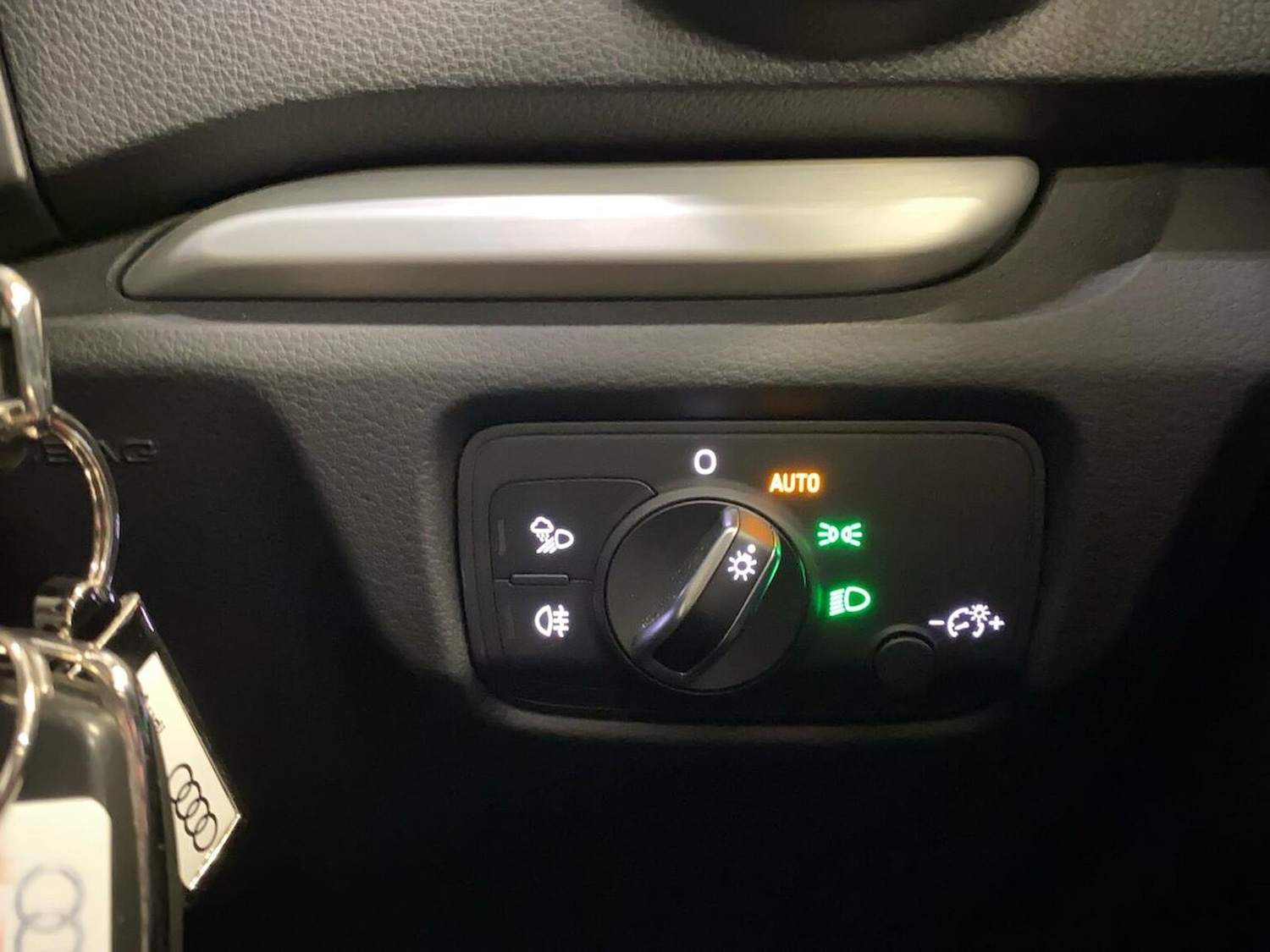 Used Audi A3 2019 for sale - 76741089: Photo 22