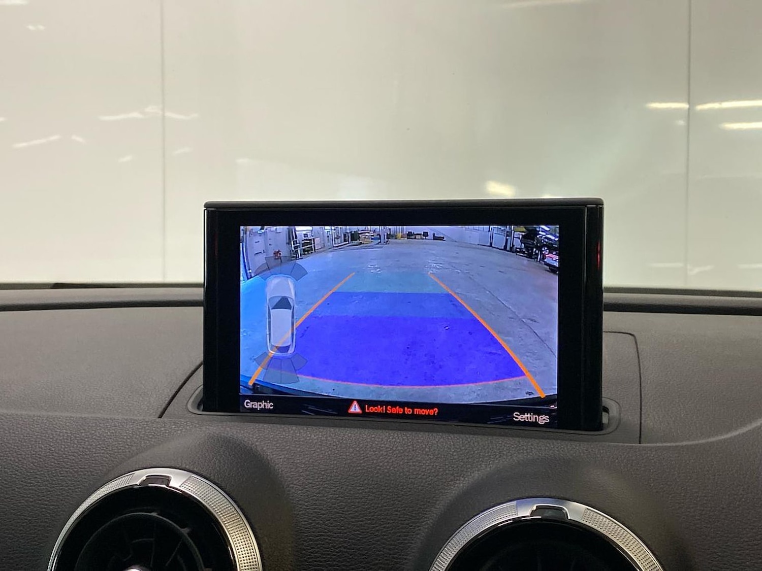 Used Audi A3 2019 for sale - 76741089: Photo 23