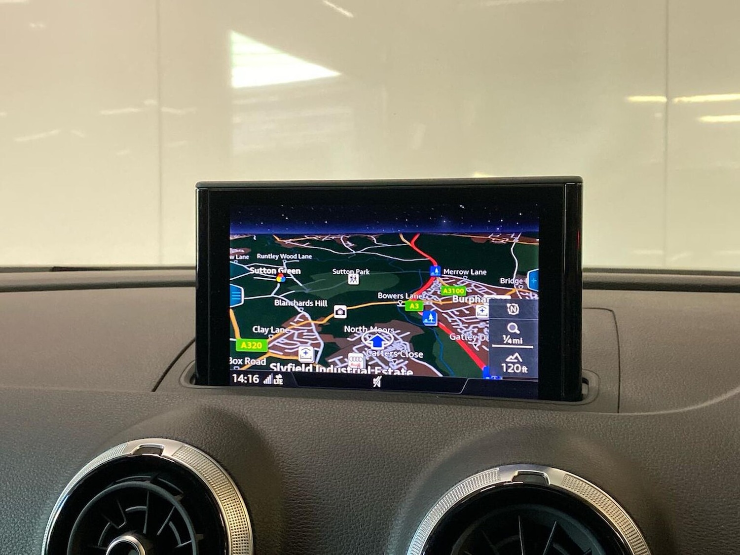 Used Audi A3 2019 for sale - 76741089: Photo 24