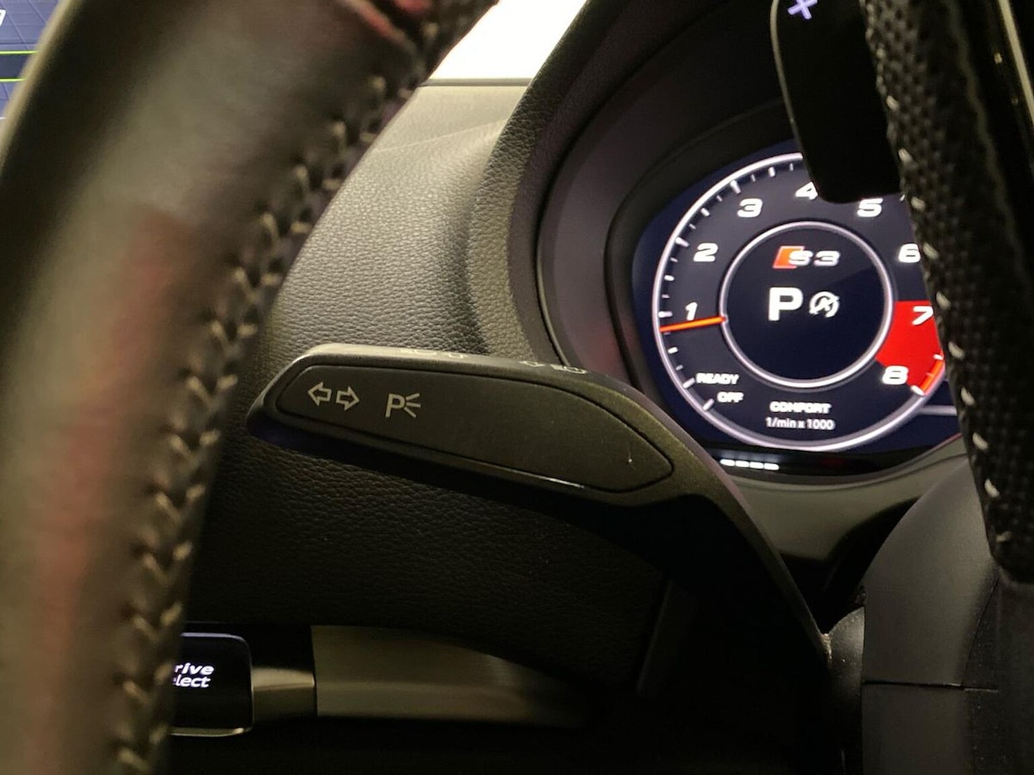 Used Audi A3 2019 for sale - 76741089: Photo 29