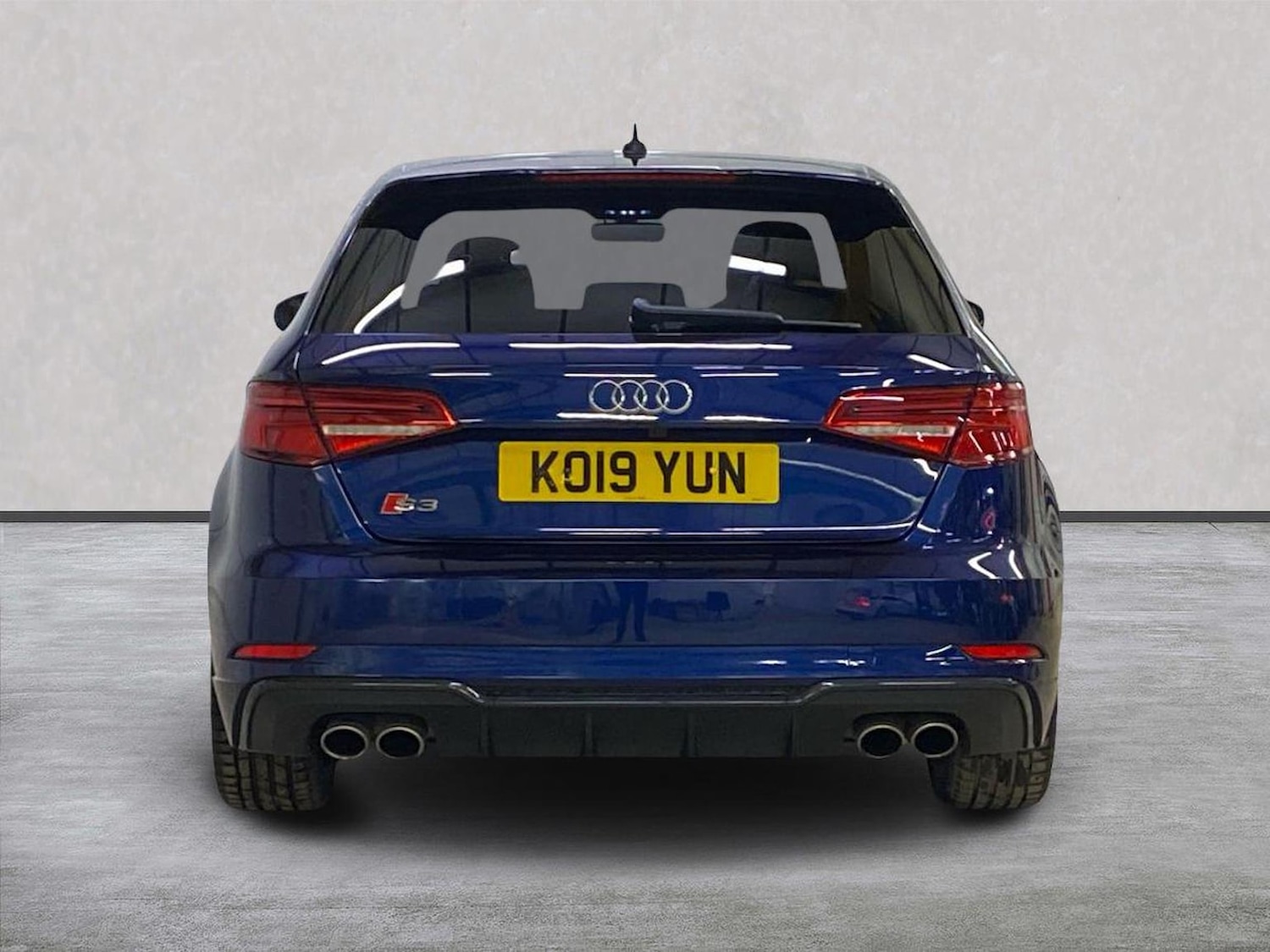 Used Audi A3 2019 for sale - 76741089: Photo 4