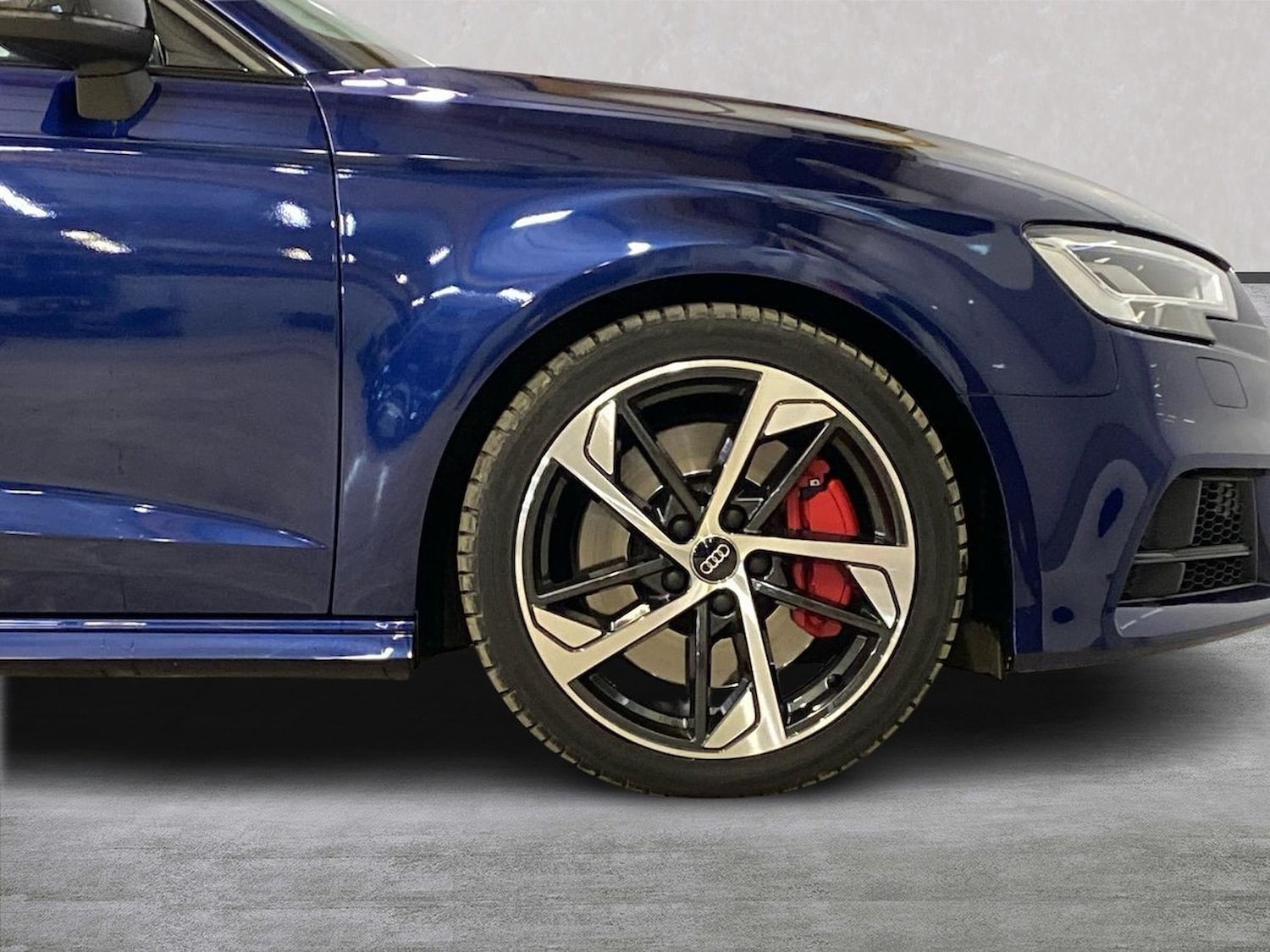 Used Audi A3 2019 for sale - 76741089: Photo 6