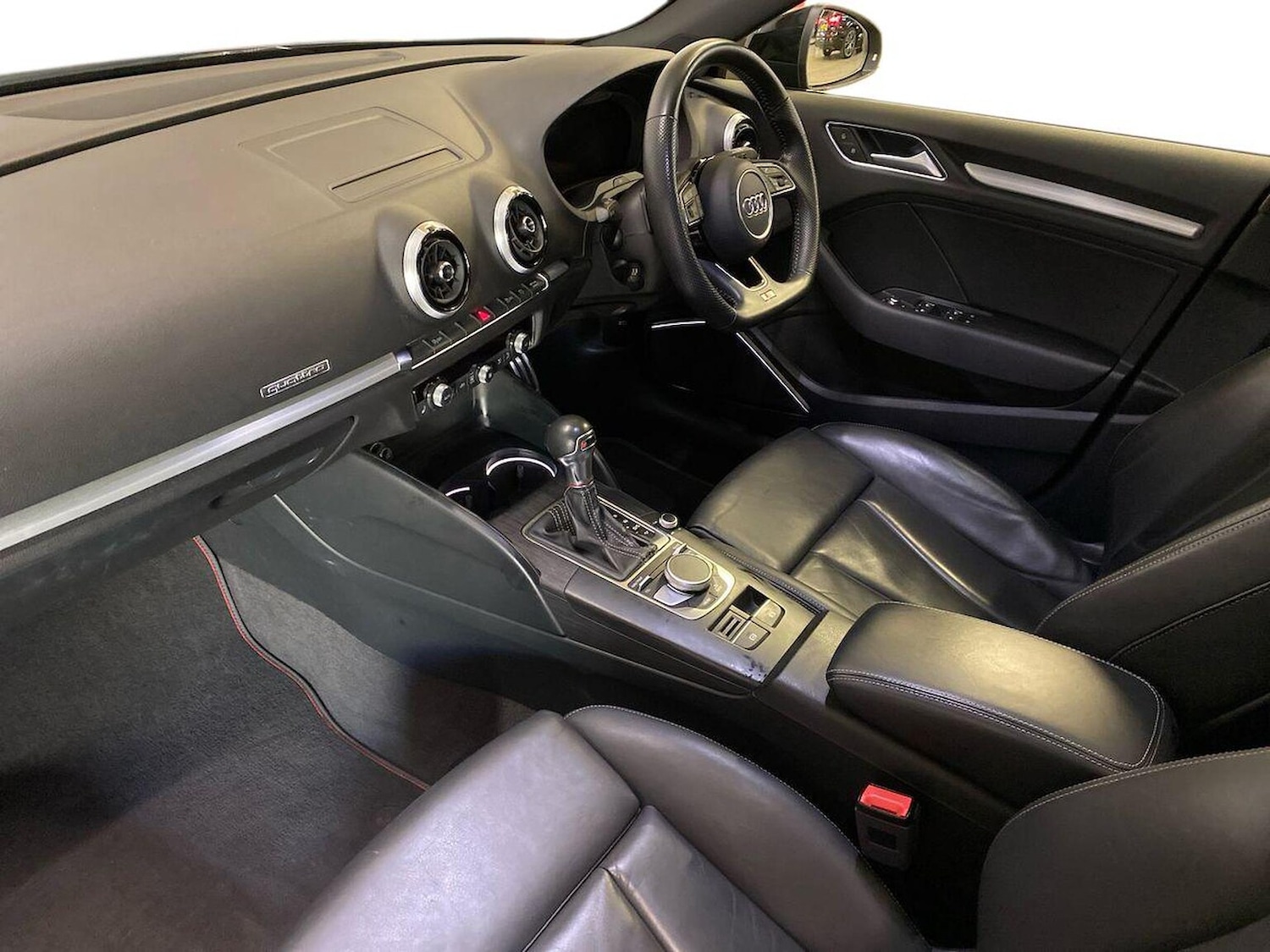 Used Audi A3 2019 for sale - 76741089: Photo 7