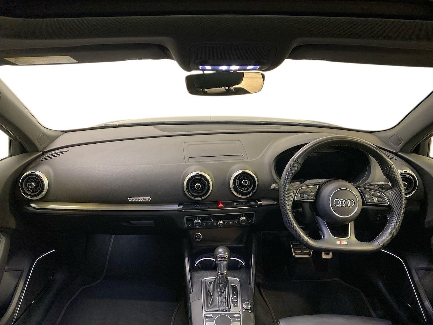 Used Audi A3 2019 for sale - 76741089: Photo 8