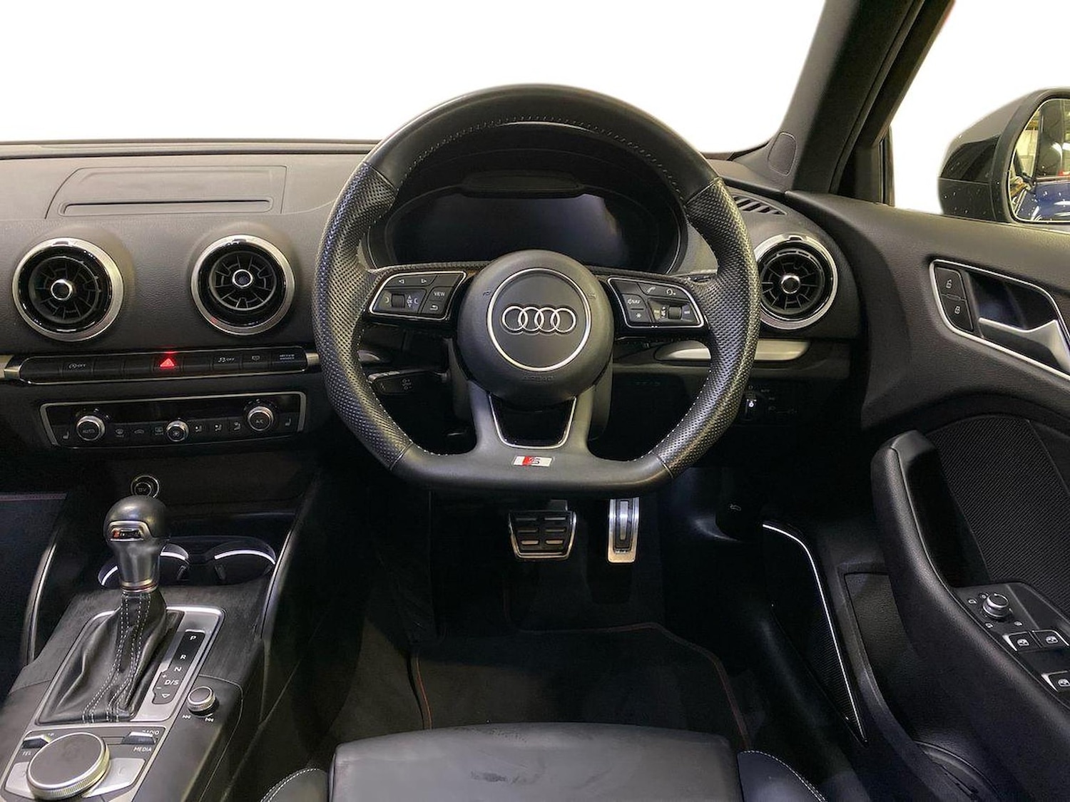 Used Audi A3 2019 for sale - 76741089: Photo 9