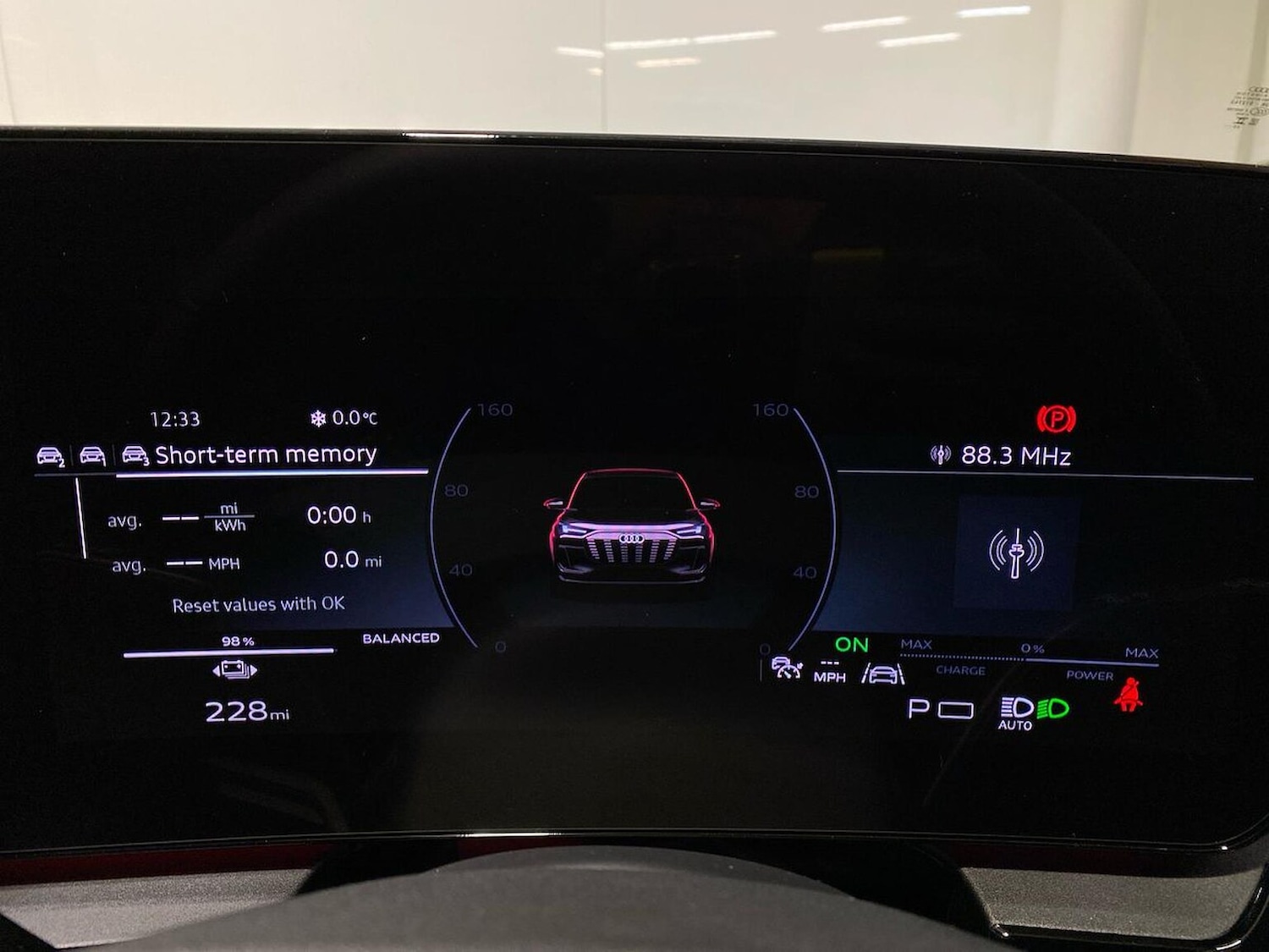 Used Audi Q6 e-tron 2025 for sale - 77643857: Photo 10