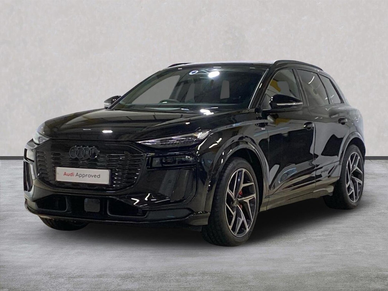 Used Audi Q6 e-tron 2025 for sale - 77643857: Photo 20