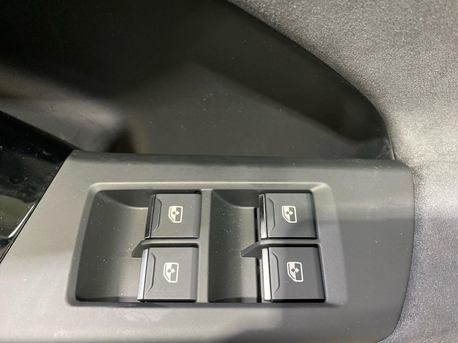 Used Audi Q6 e-tron 2025 for sale - 77643857: Photo 21