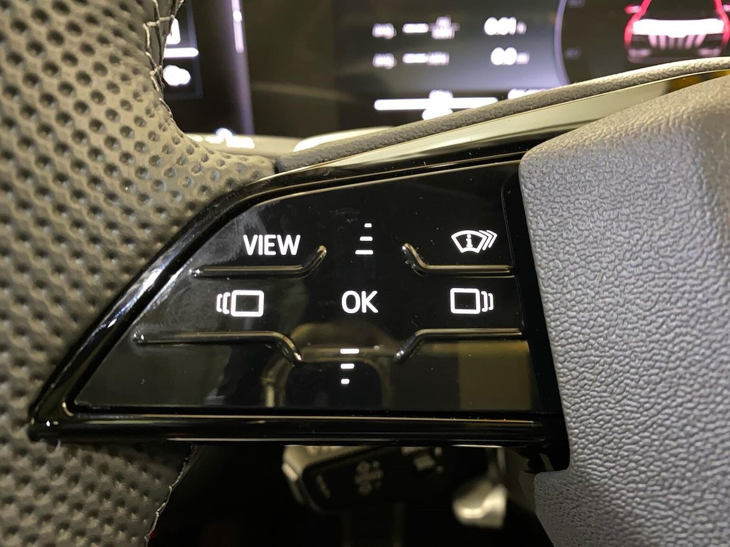 Used Audi Q6 e-tron 2025 for sale - 77643857: Photo 26