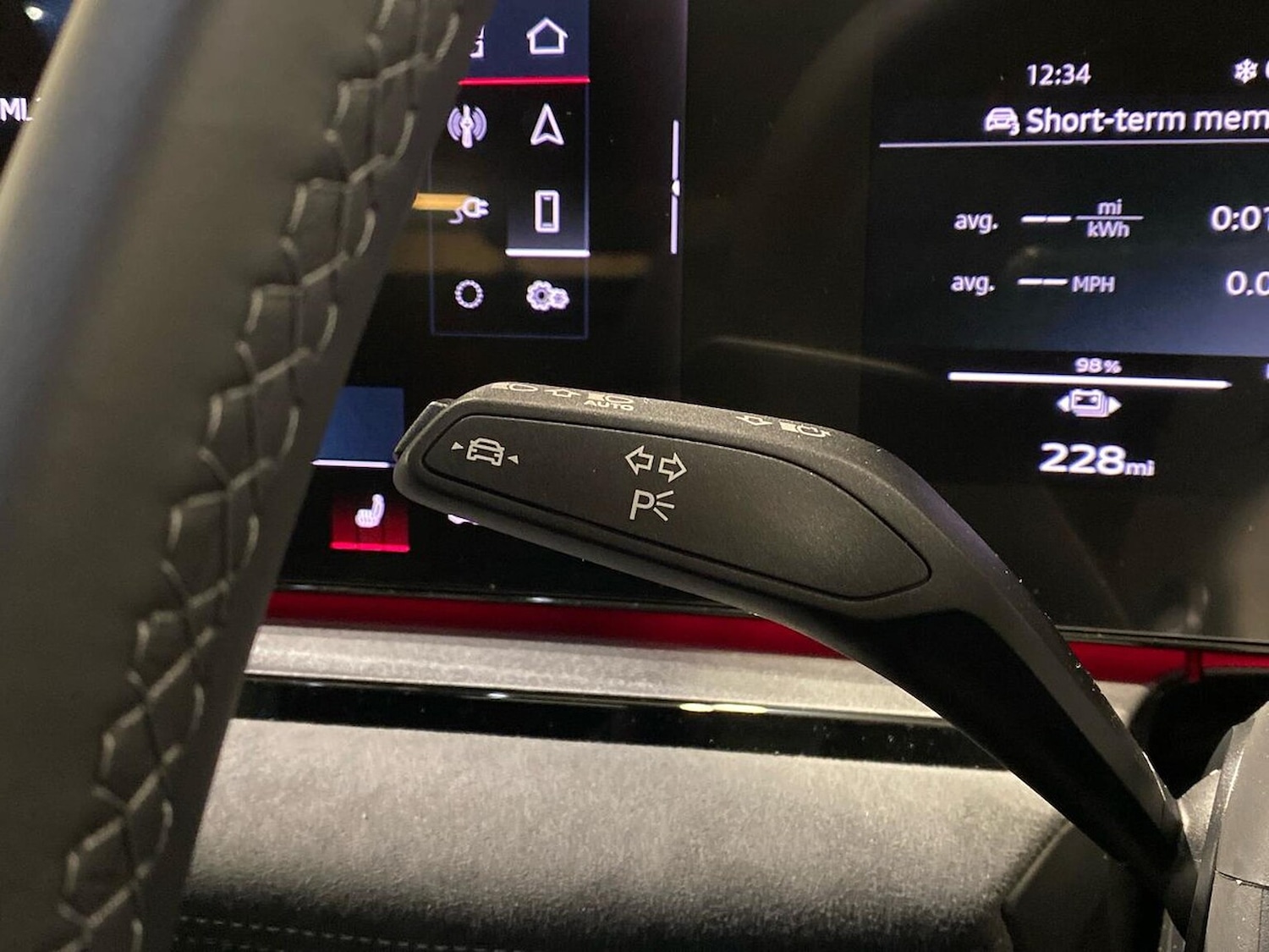 Used Audi Q6 e-tron 2025 for sale - 77643857: Photo 29