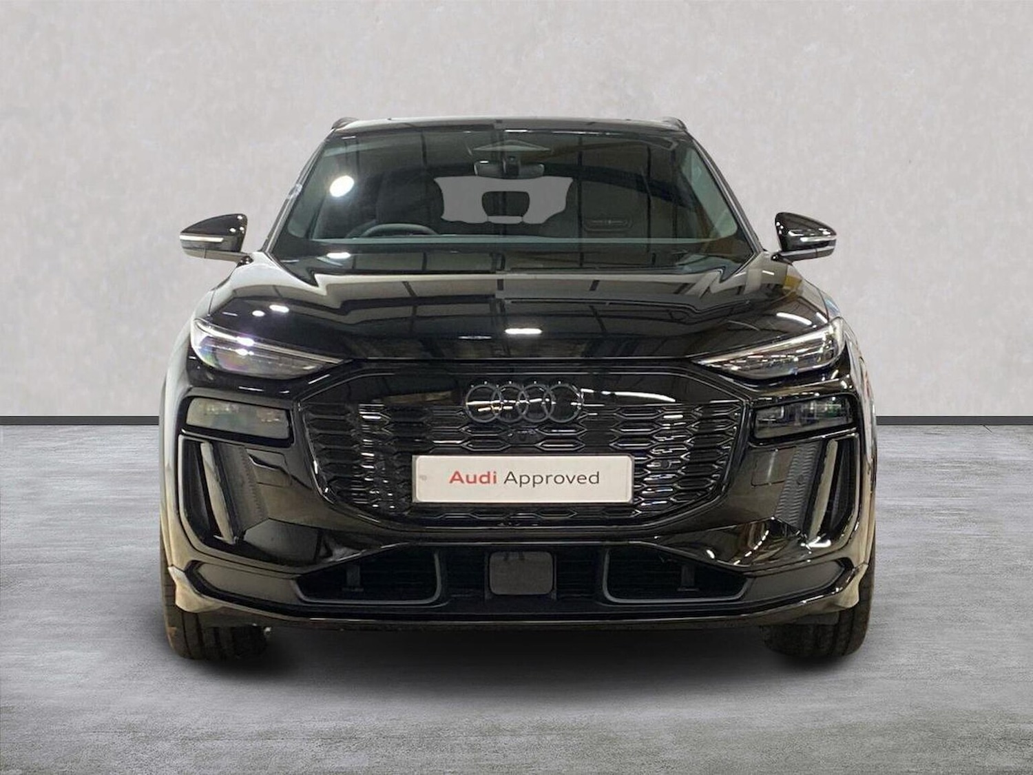 Used Audi Q6 e-tron 2025 for sale - 77643857: Photo 5