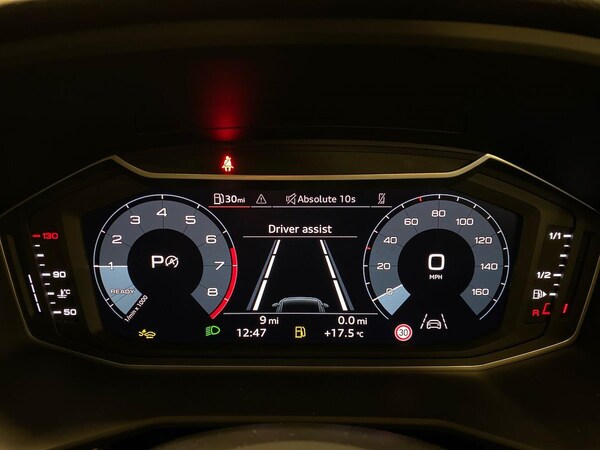 Used Audi A1 2025 for sale - 75441487: Photo 10
