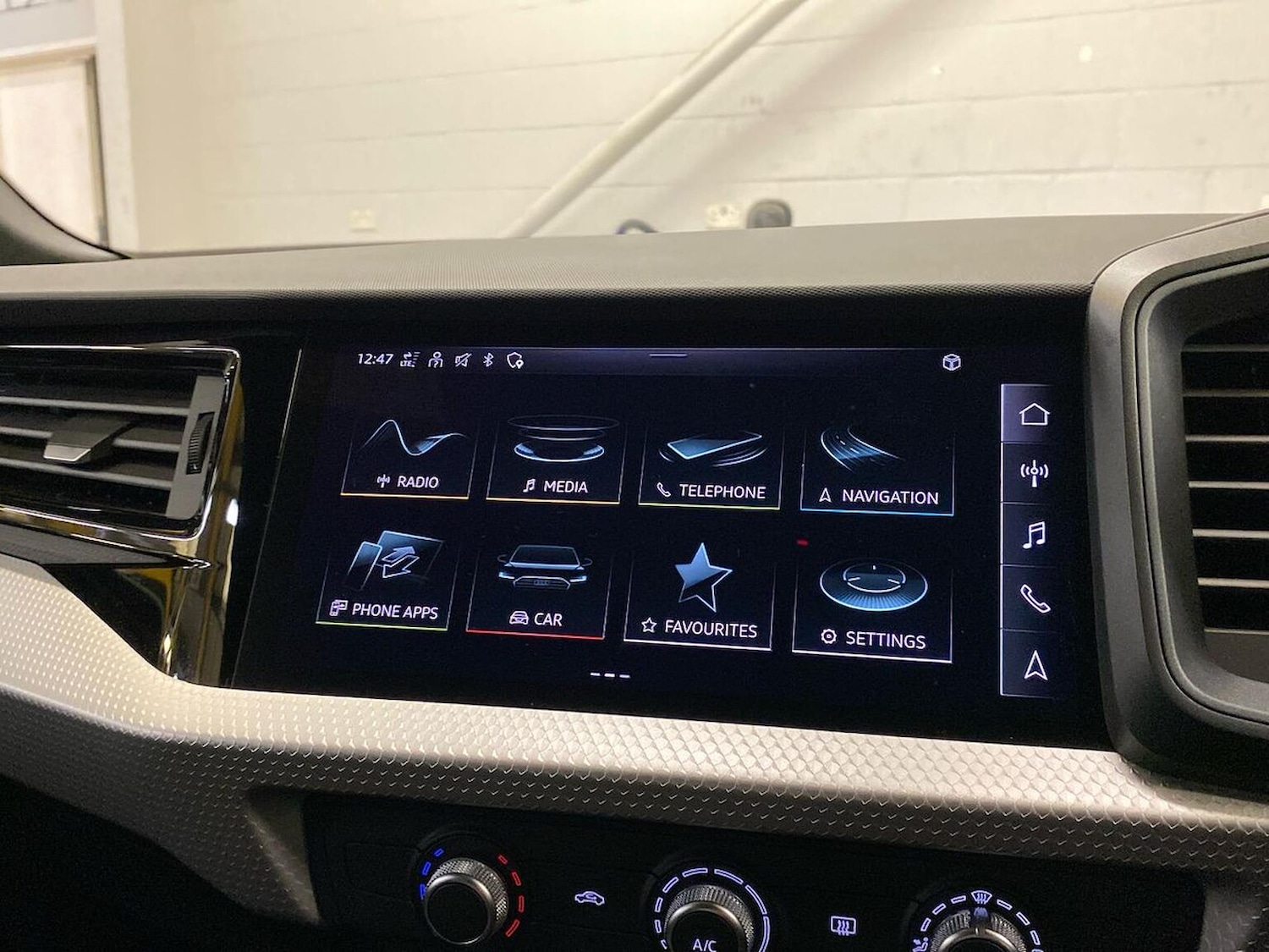 Vehicle 11