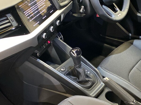 Used Audi A1 2025 for sale - 75441487: Photo 13