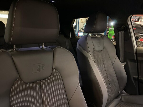 Used Audi A1 2025 for sale - 75441487: Photo 14