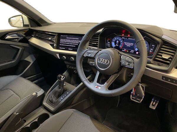 Used Audi A1 2025 for sale - 75441487: Photo 15