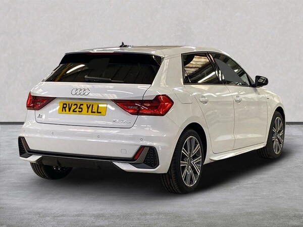Used Audi A1 2025 for sale - 75441487: Photo 18