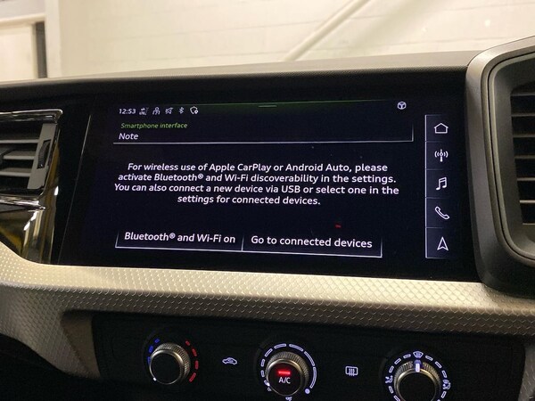 Used Audi A1 2025 for sale - 75441487: Photo 23