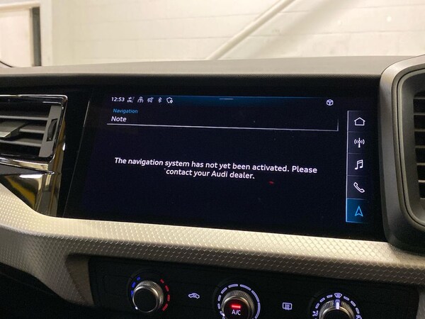 Used Audi A1 2025 for sale - 75441487: Photo 24