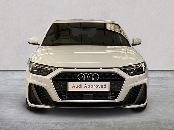 Used Audi A1 2025 for sale - 75441487: Photo 5