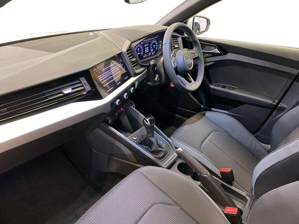 Used Audi A1 2025 for sale - 75441487: Photo 7