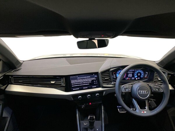 Used Audi A1 2025 for sale - 75441487: Photo 8