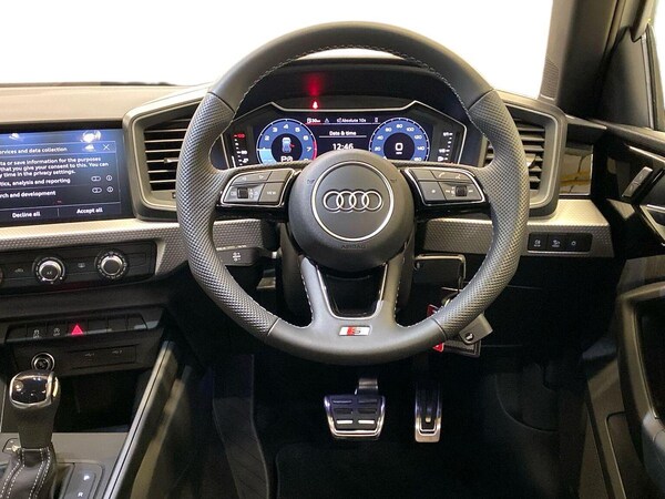 Used Audi A1 2025 for sale - 75441487: Photo 9