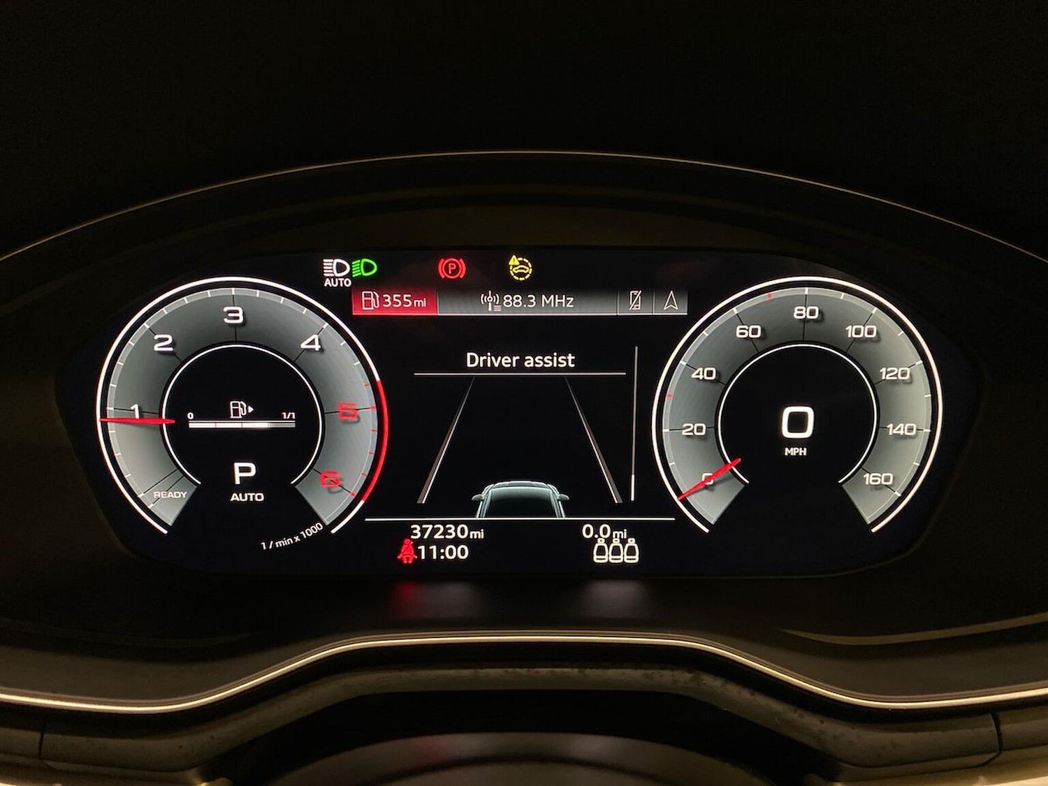 Used Audi A5 2022 for sale - 76418192: Photo 10