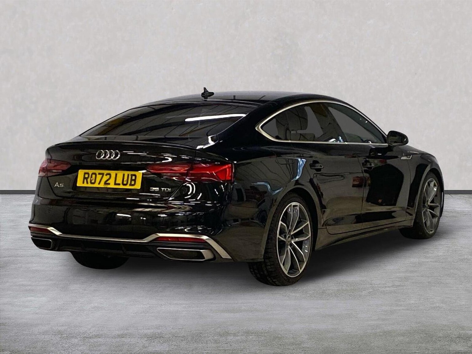 Used Audi A5 2022 for sale - 76418192: Photo 18